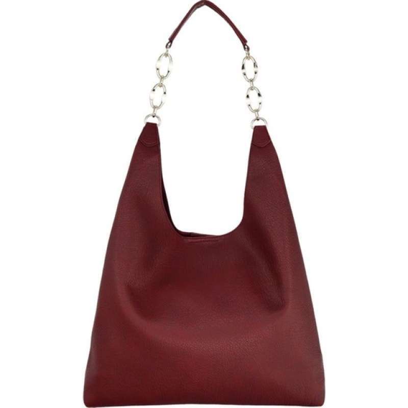 Hush puppies red bag store
