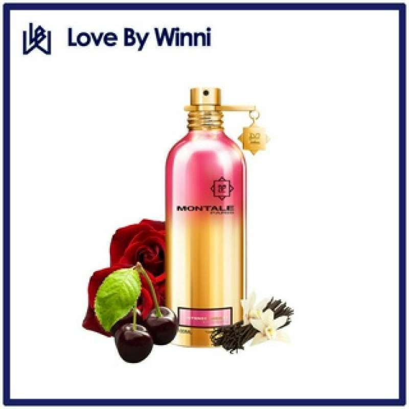 Montale intense deals cherry