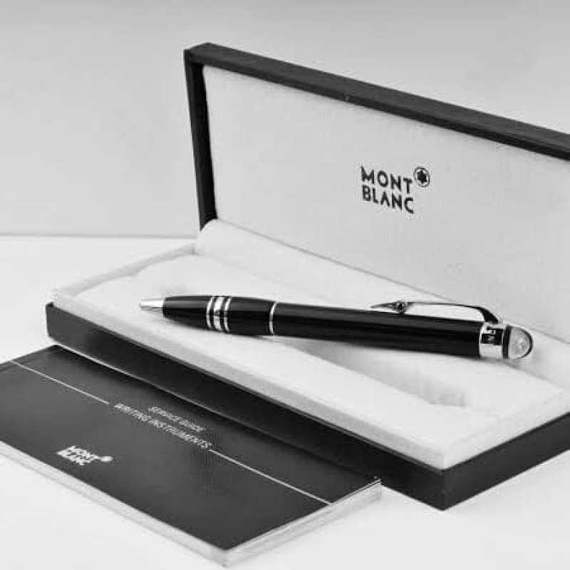 Montblanc 2025 starwalker harga