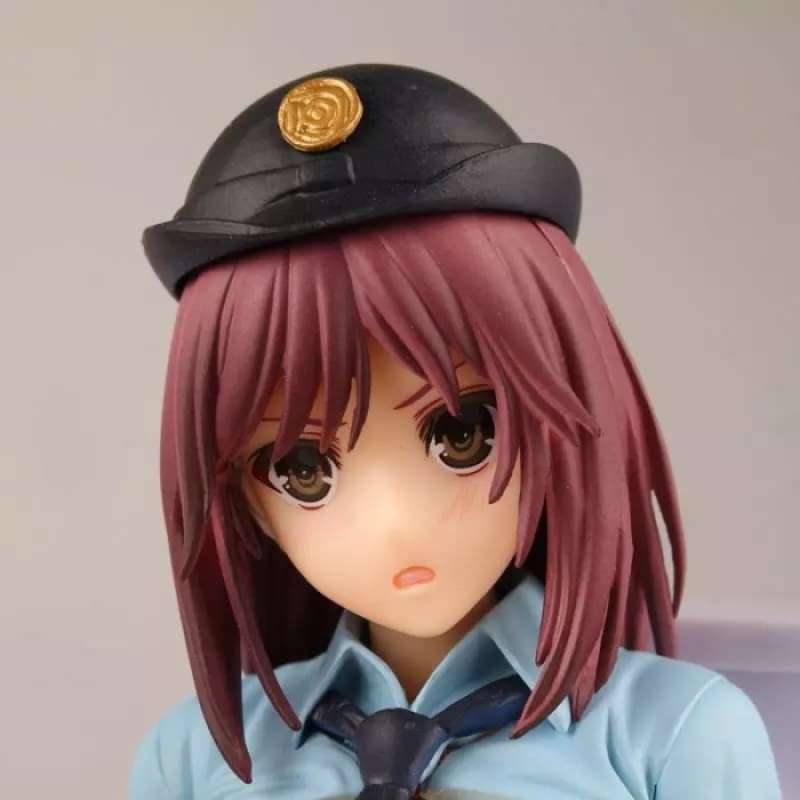 Promo Alphamax Skytube Anime Kohinata Ran Kurehito Misaki Sexy