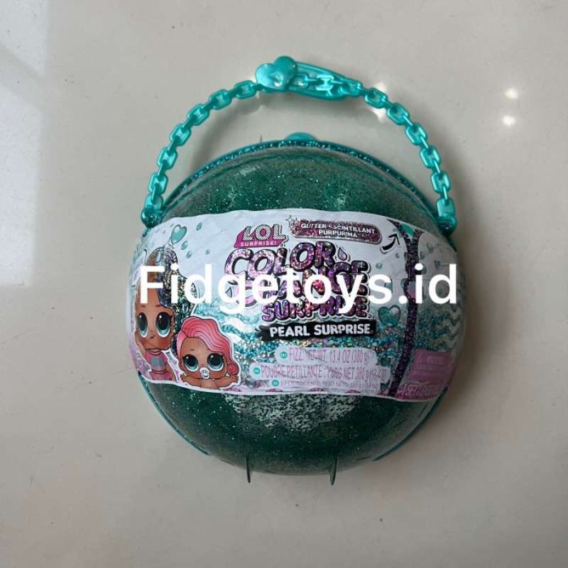 Lol pearl surprise harga store