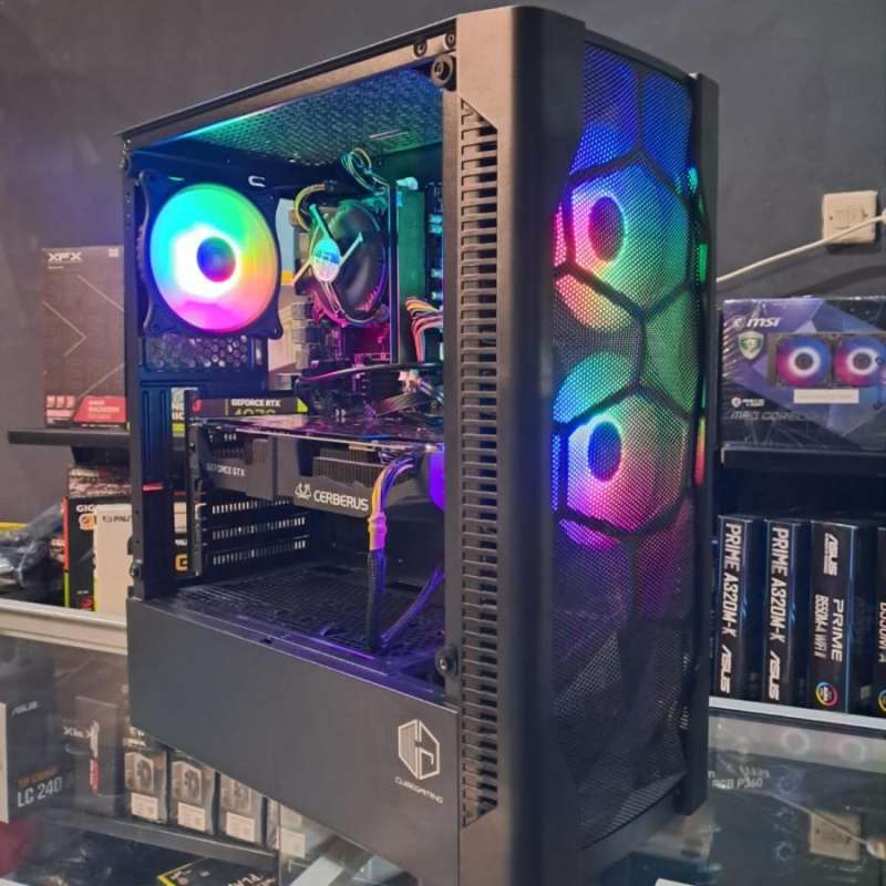 I7 4790 gtx new arrivals 1070 ti