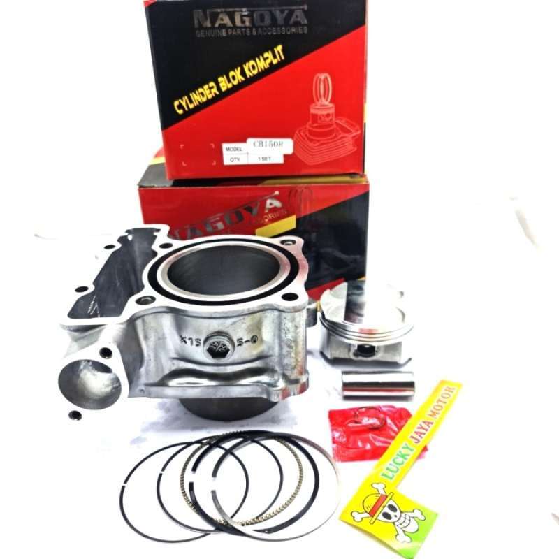 Boring cb150r cheap