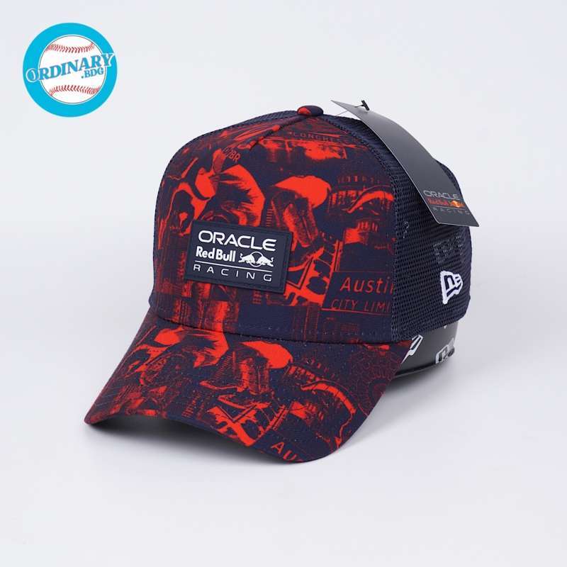 Jual Topi New Era Original Merah Harga Termurah Dan Terlengkap