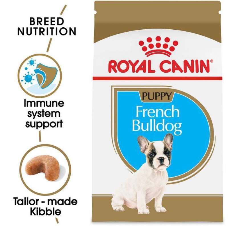 Jual Royal Canin French Bulldog Junior 3kg rc French Bulldog Puppy 3 Kg Di Seller Azzana Storee Meruya Selatan udik Kota Jakarta Barat Blibli