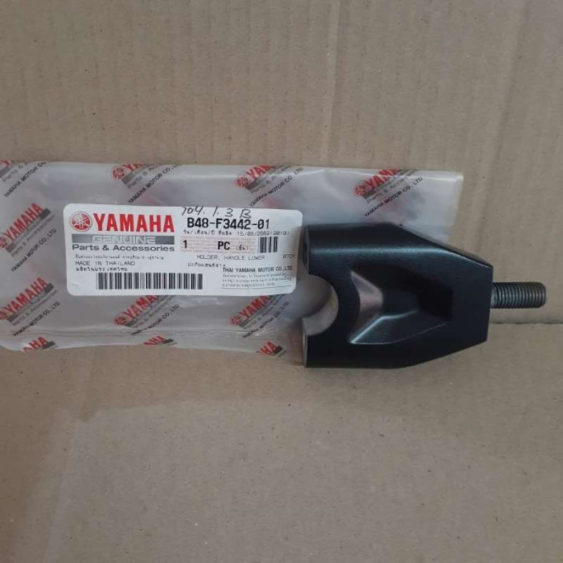 Promo Kleman Stang Bawah Xabre Holder Handle Lower B48 F3442 01
