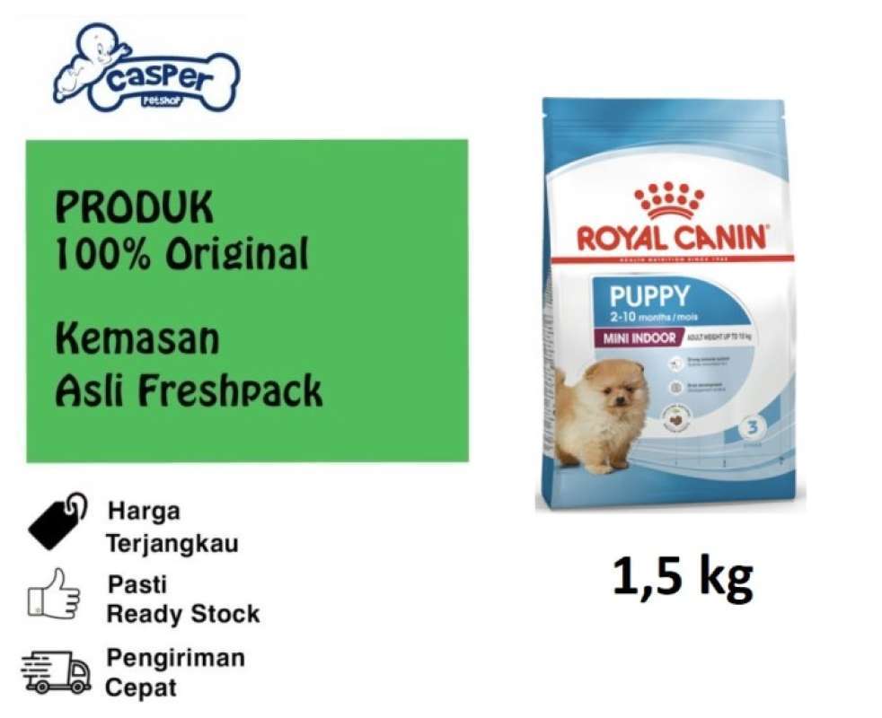 Royal canin indoor life junior shop