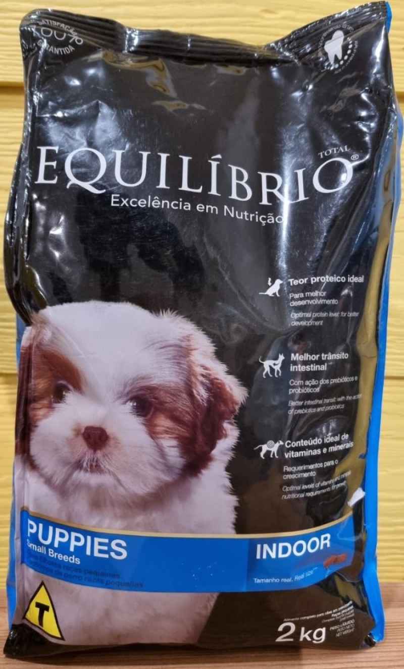 Equilibrio puppies small breeds on sale