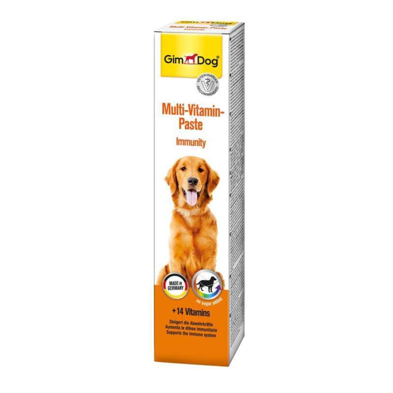 Multivitamin paste online for dogs