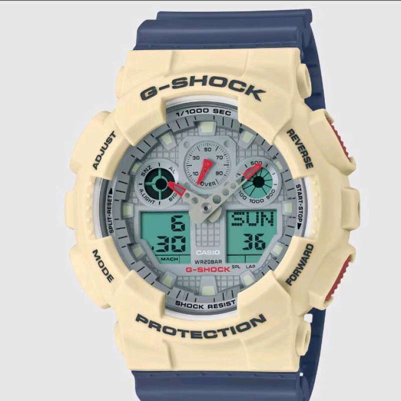 Jual Gshock Dw 400 Original Branded Harga Diskon Murah