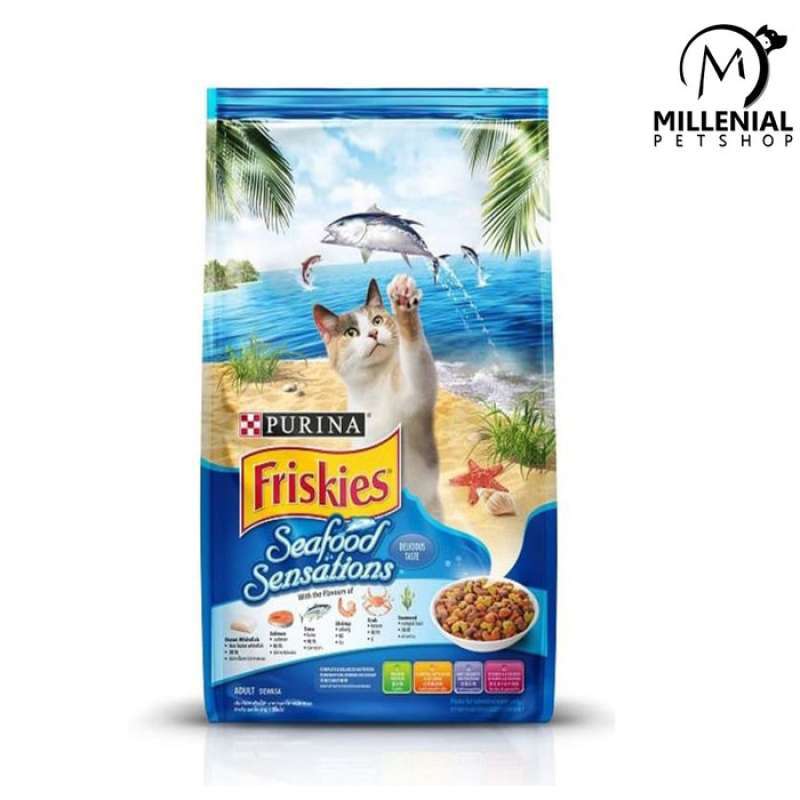 Friskies whiskas deals