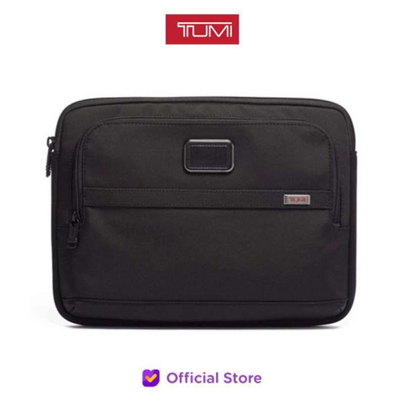 Tas laptop tumi original outlet