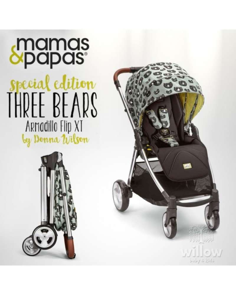 Mamas papas outlet donna wilson