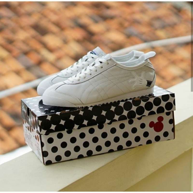 Onitsuka tiger x disney new arrivals