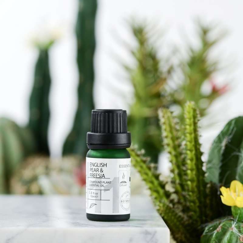 English pear essential oil best sale