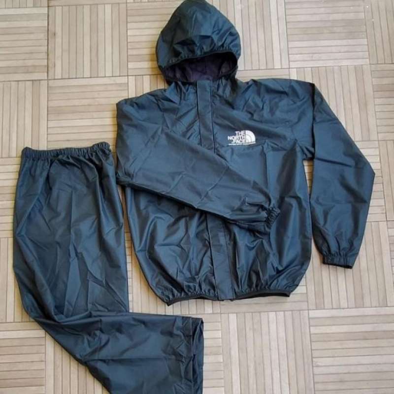Rain coat clearance eiger