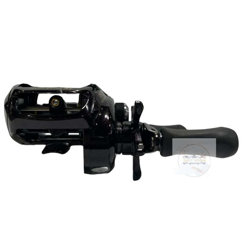 Scorpion XT 1501-7 リール リール修理】 SHIMANO Scorpion XT 1501-7 | Eruption!! //D3