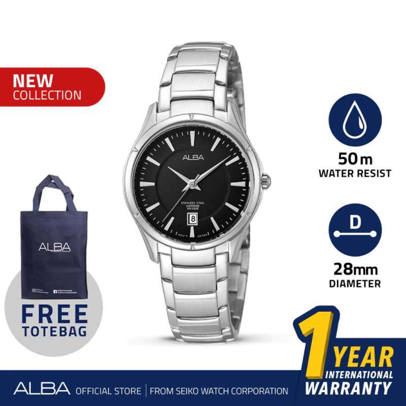 Alba sapphire wr outlet 5 bar price