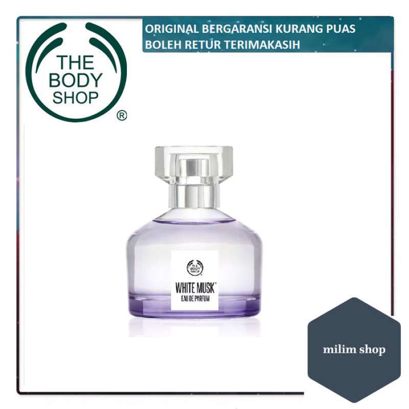 Parfum body shop reject deals