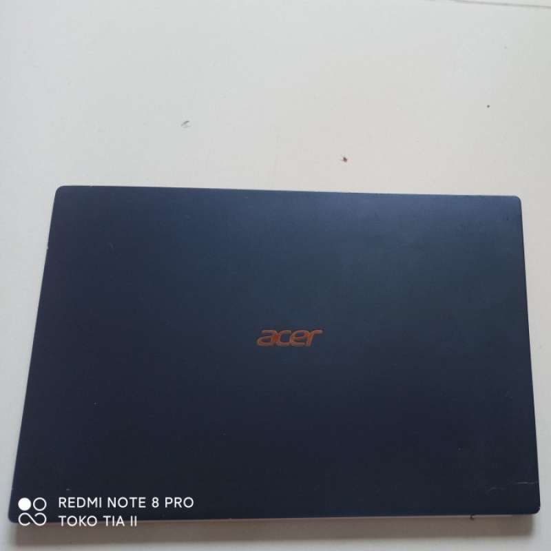 Acer swift 2024 5 cover