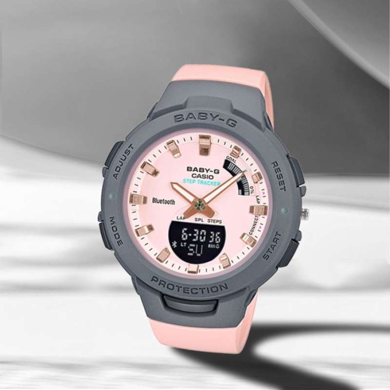 Baby g jam tangan wanita online