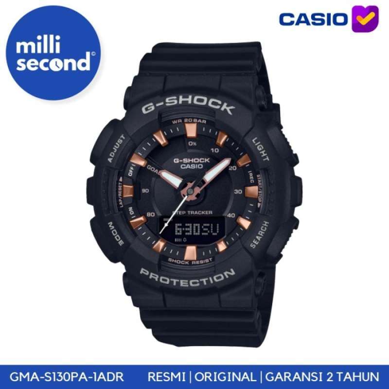 G shock gma best sale s130pa