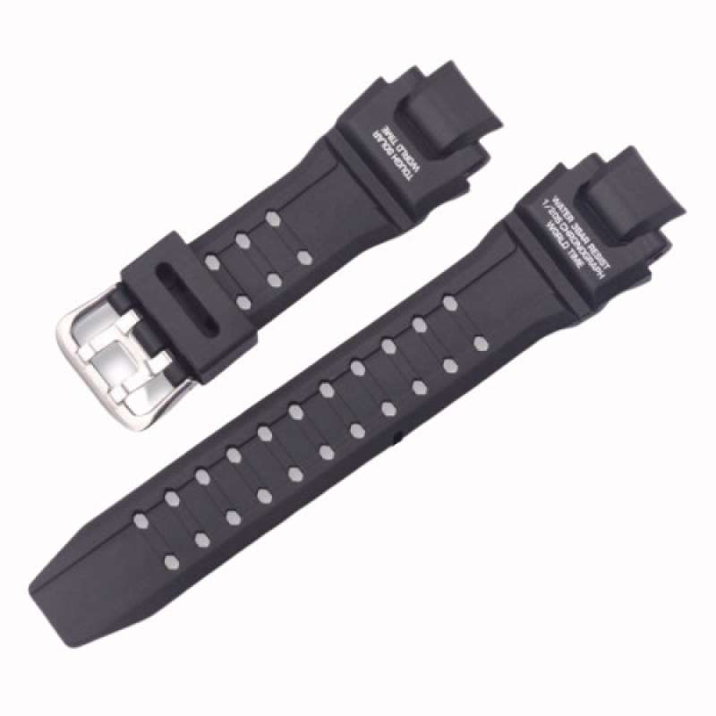 Jual TALI G SHOCK GA 1000 GA1000 GA 1000 STRAP CASIO GSHOCK JAM