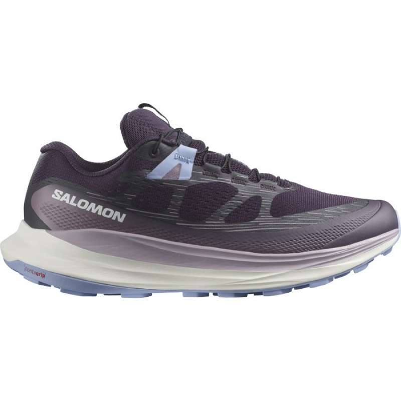 Trail Running Shoes Salomon Ultra Glide Wide (Women)