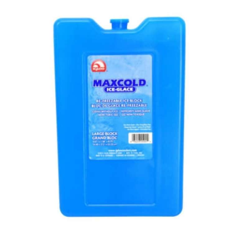 Igloo maxcold shop ice pack