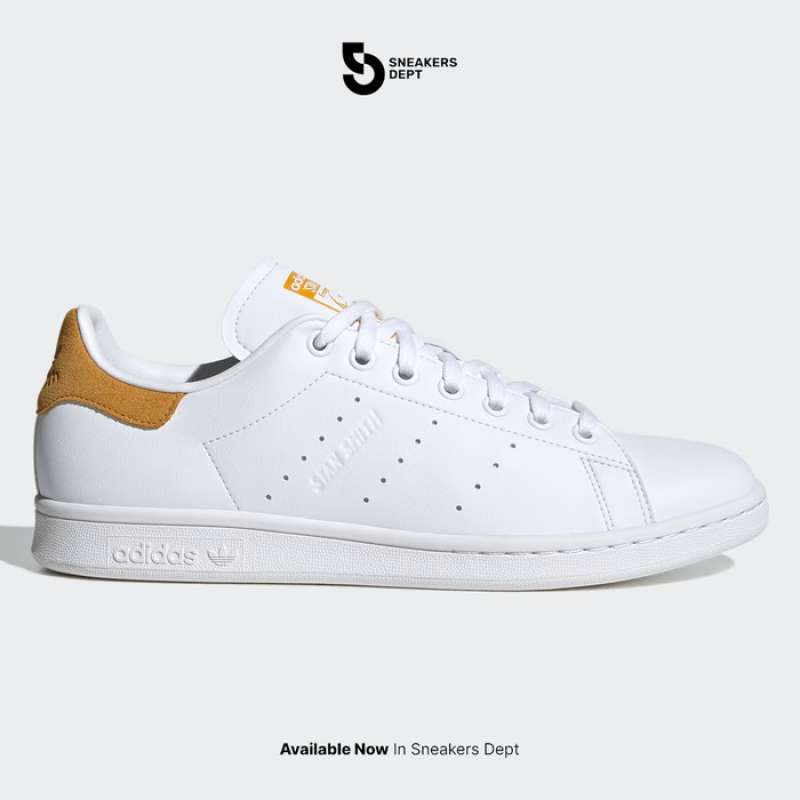 Promo Sepatu Sneakers Unisex ADIDAS STAN SMITH GX4642 ORIGINAL