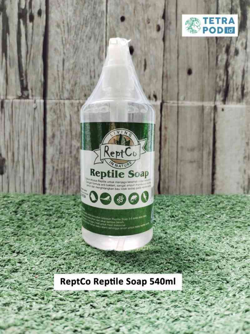 Reptile soap sale