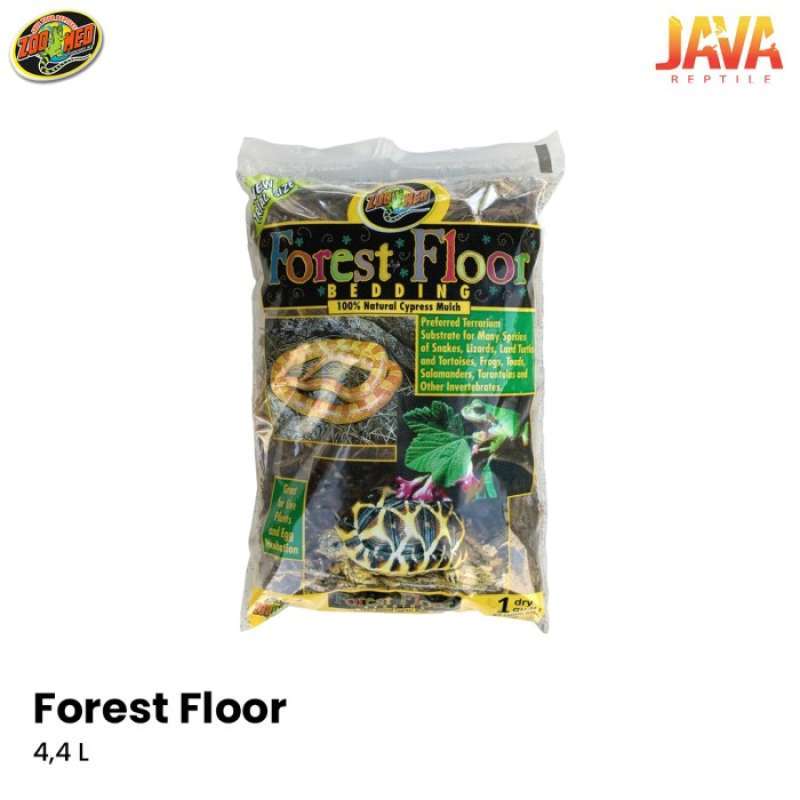 Forest floor reptile bedding online