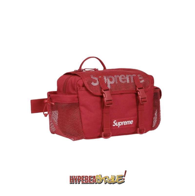 Supreme original 2025 waist bag