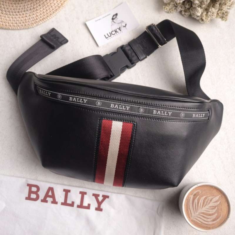 Harga bally bag clearance