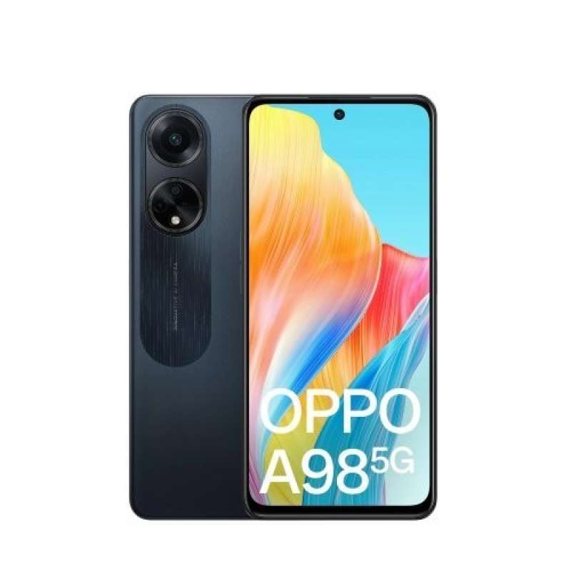 OPPO A98 - Price in India, Full Specs (29th February 2024)