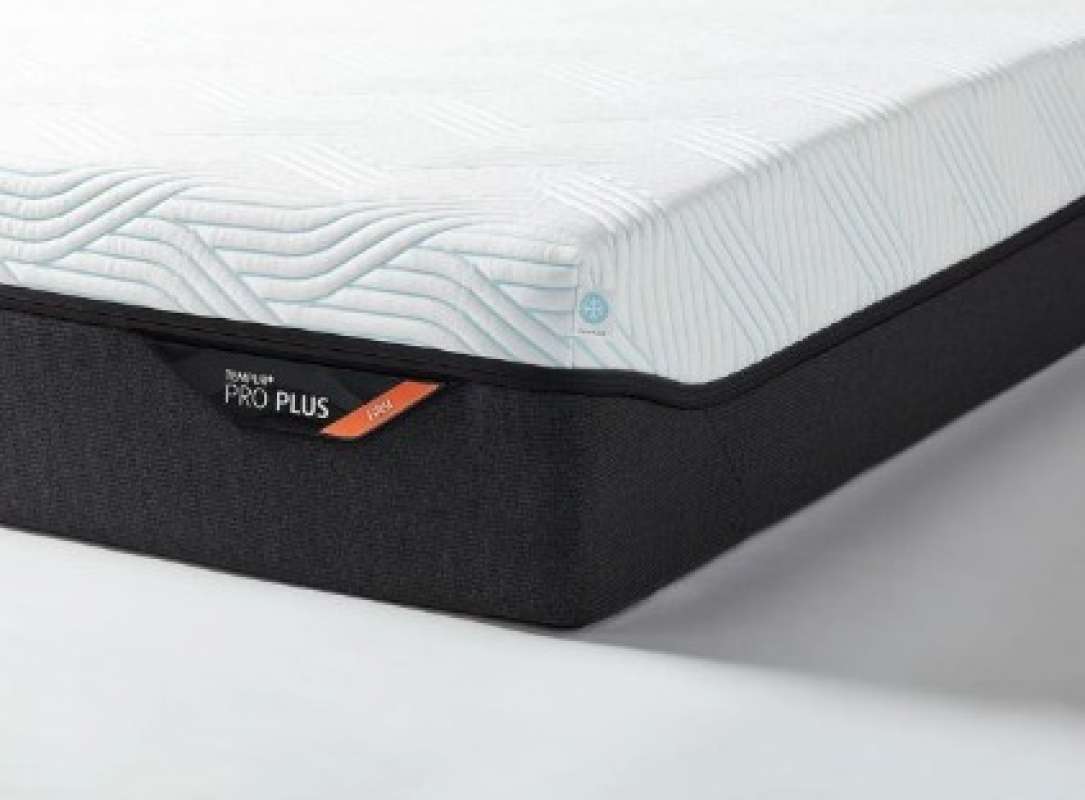 Jual Tempur Pro Plus Medium Firm 25 Smart Cool Kasur Tempur Di