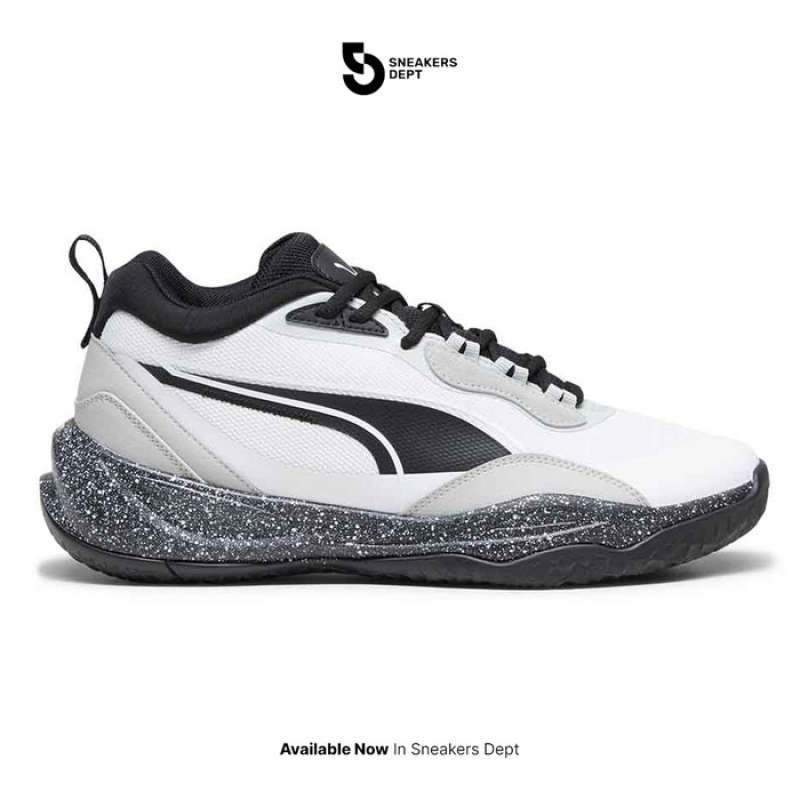 Promo basket puma sale