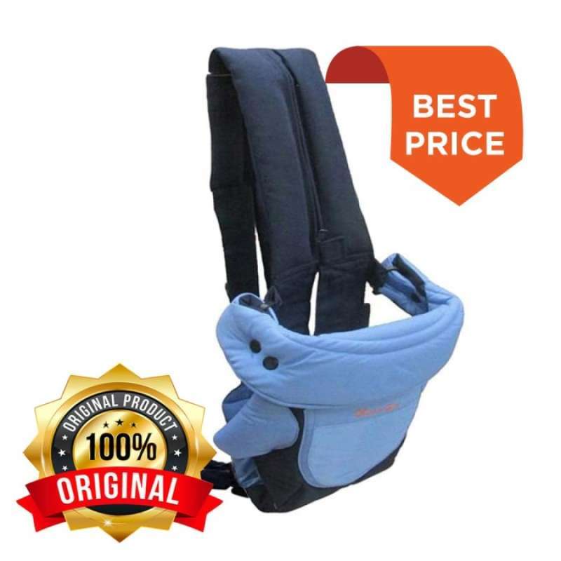 Promo Gendongan Bayi 4in1 Chuan Que Chuan Queen Baby Carrier MURAH