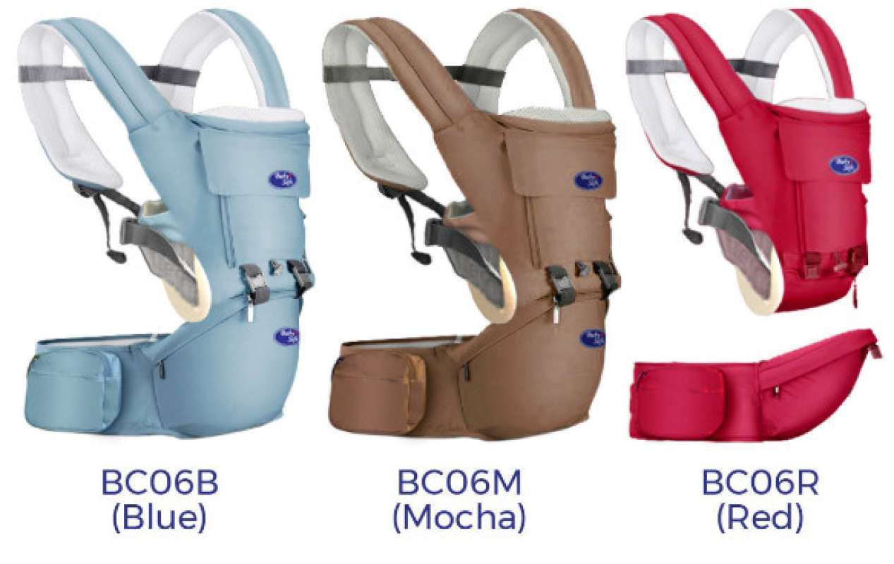 Babysafe hipseat sales