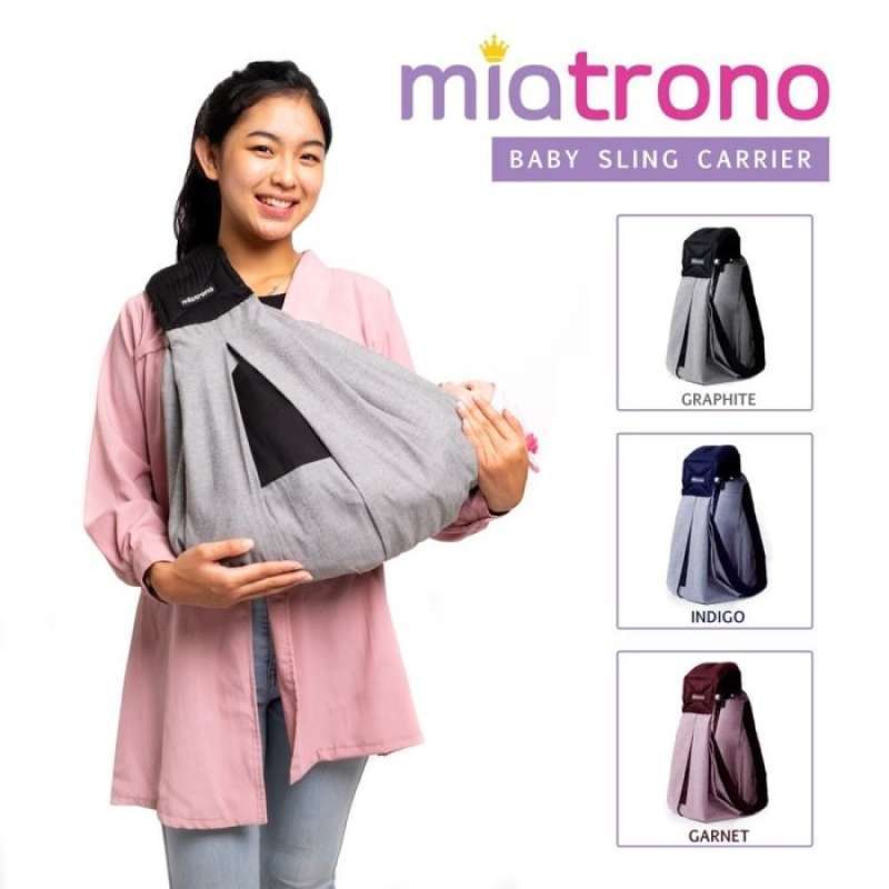 Miatrono top