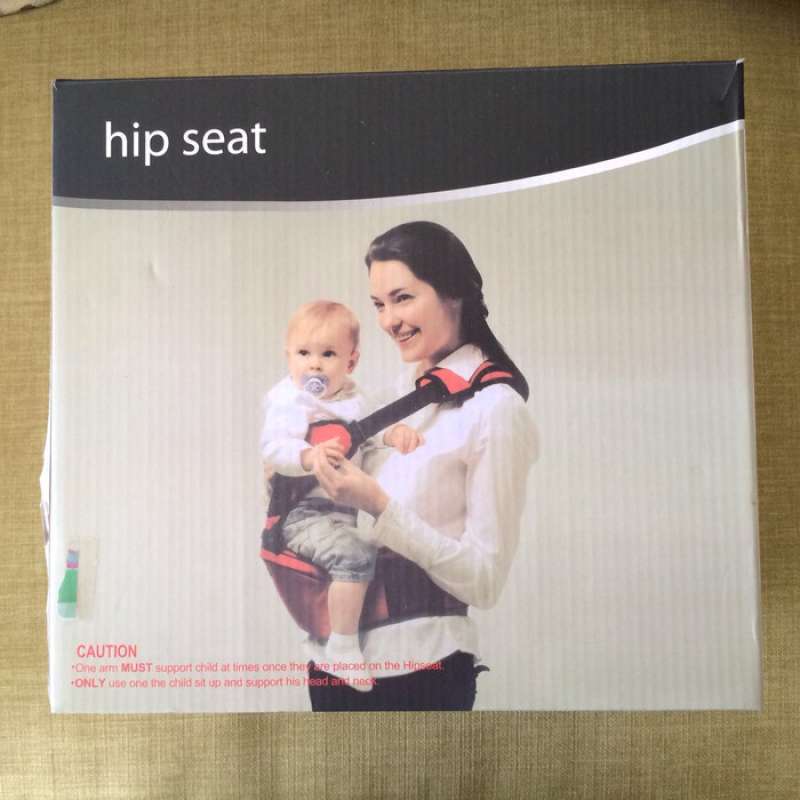 Promo HIPSEAT kalemi Diskon 27 di Seller nawangshop Harapan