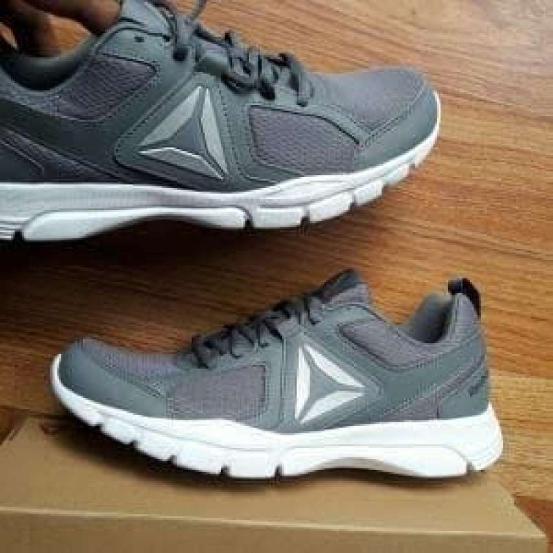 Reebok cheap 3d fusion