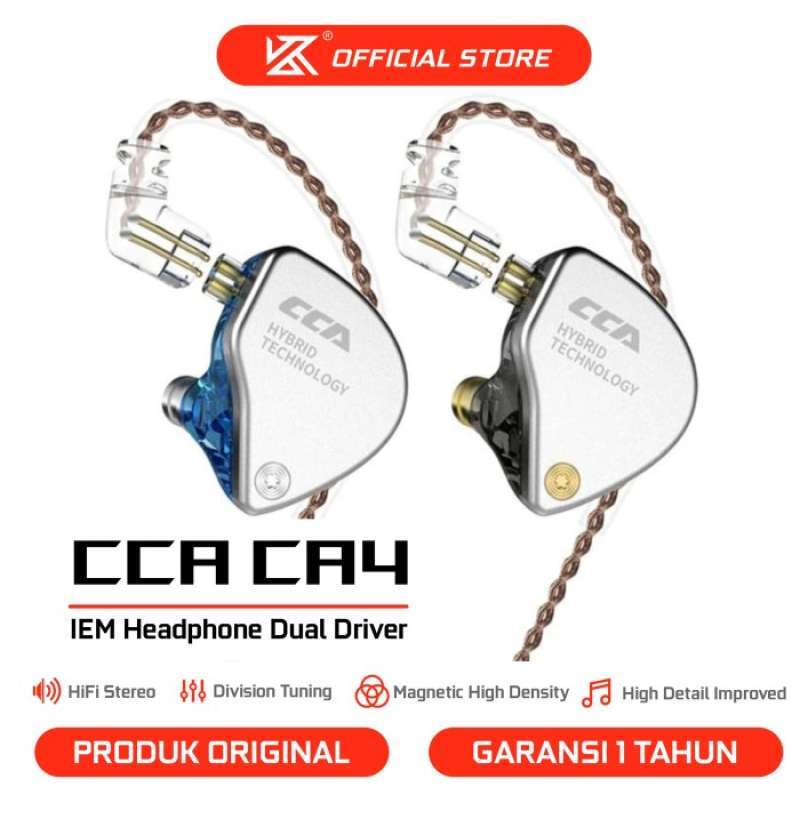 Cca ca4 on sale