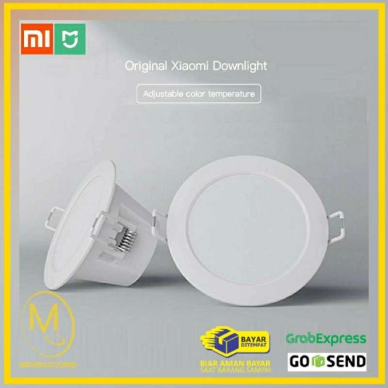 Xiaomi sales downlight wifi