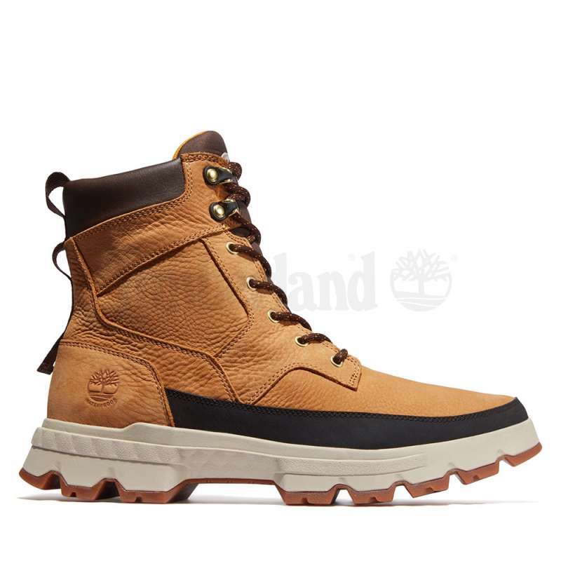 Sepatu sale timberland waterproof