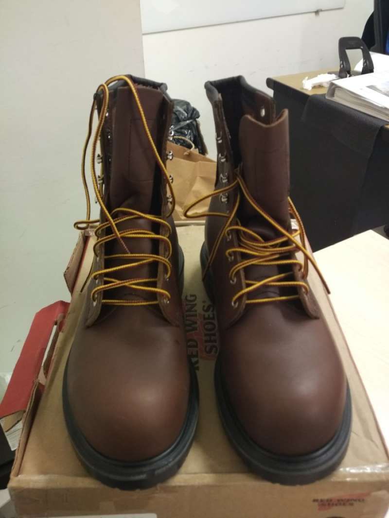 Jual Sepatu Boots Timberland Safety Model Terbaru Harga Promo