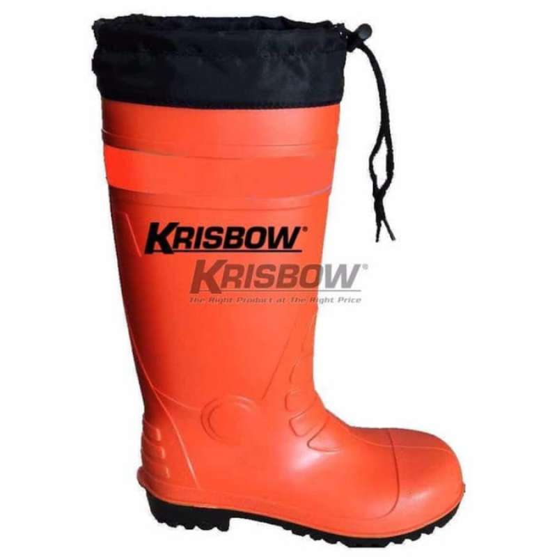 Safety boots hot sale krisbow