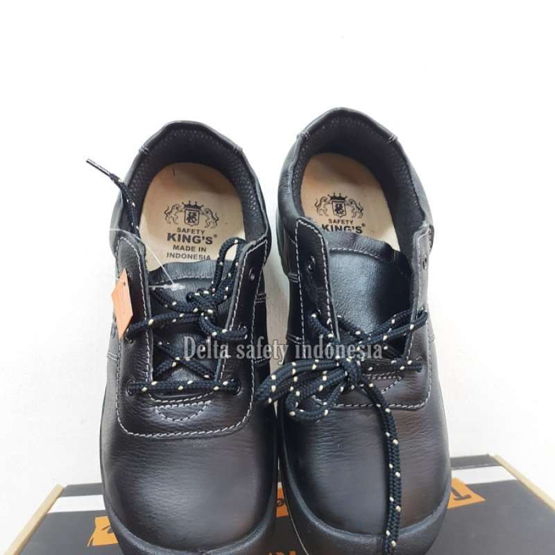 Promo Sepatu Safety King S 800 X Safety Shoes king s Sepatu King