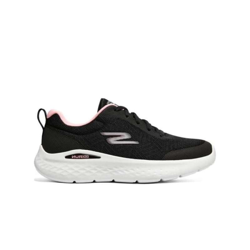 Sepatu lari 2025 skechers terbaik