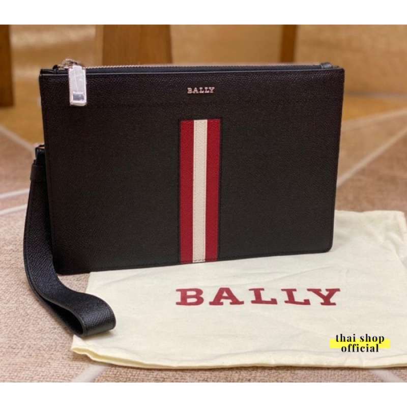 Bally pouch sales